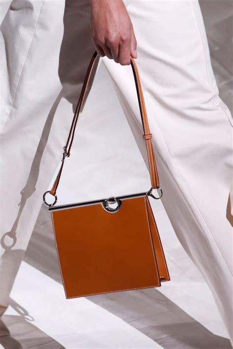 hermes ss21 investment bags.